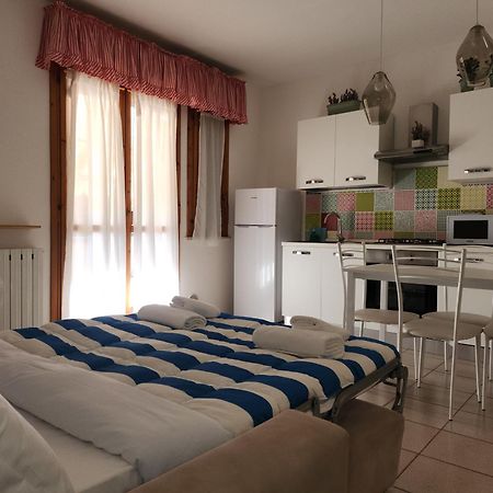 Casa Arcobaleno - Affitti Brevi Italia Appartement Pisa Buitenkant foto