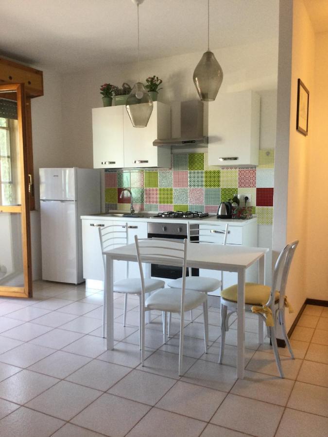 Casa Arcobaleno - Affitti Brevi Italia Appartement Pisa Buitenkant foto