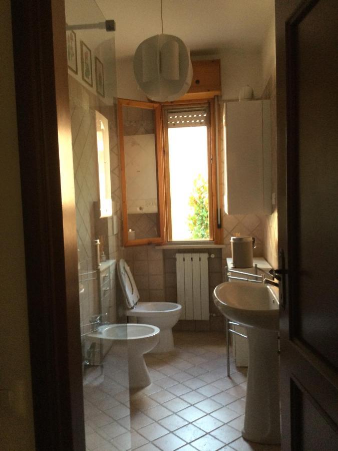 Casa Arcobaleno - Affitti Brevi Italia Appartement Pisa Buitenkant foto