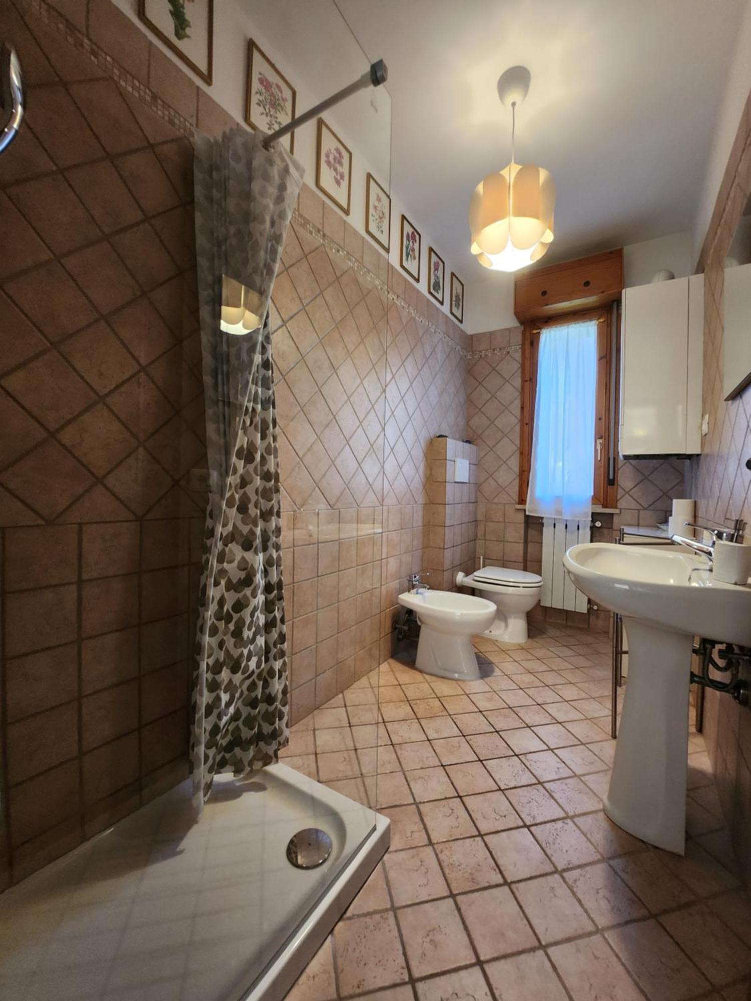 Casa Arcobaleno - Affitti Brevi Italia Appartement Pisa Buitenkant foto
