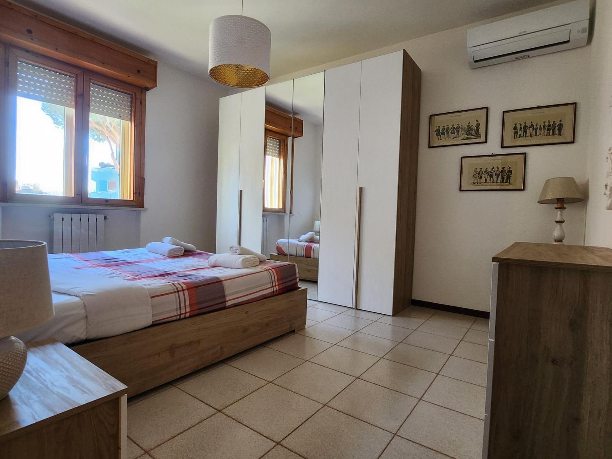 Casa Arcobaleno - Affitti Brevi Italia Appartement Pisa Buitenkant foto